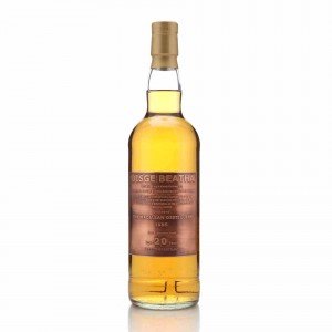 Macallan 1995 Uisge Beatha 20 Alberta Market