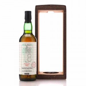 Glenrothes 1997 Wilson And Morgan 18
