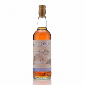 Springbank 1995 Scoma 20