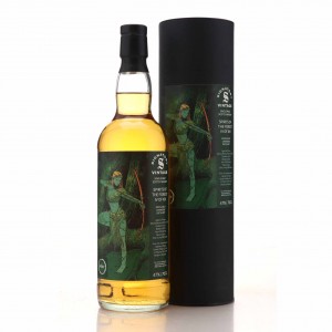 Linkwood 2012 Signatory Vintage 9 Spirits Of The Forest