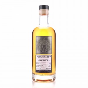 Ledaig 2005 Creative Whisky Co 10