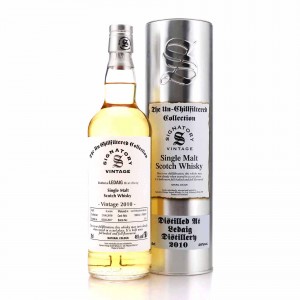 Ledaig 2010 Signatory Vintage 6