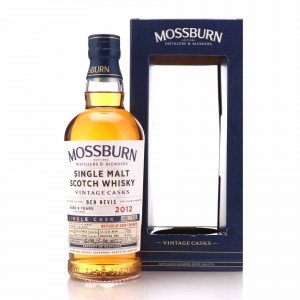 Ben Nevis 2012 Mossburn 9 Year Old