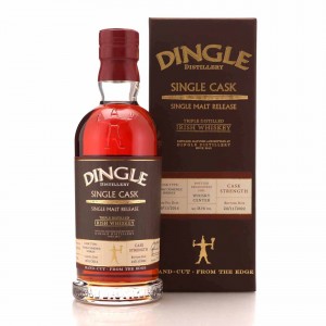 Dingle 2014 Single PX Cask Single Malt Whisky Center