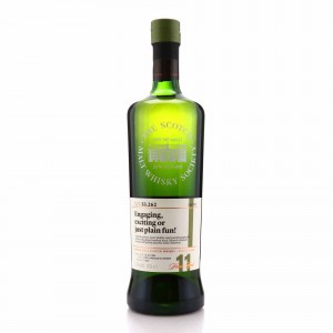 Caol Ila 2006 SMWS 11 Year Old 53 262
