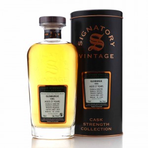 Glenburgie 1995 Signatory Vintage 27