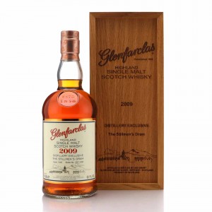Glenfarclas 2009  Distillery Exclusive   The Stillmen s Dram 