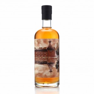 Linkwood 2012 Sansibar 11 Batch 14 Finest Whisky Berlin