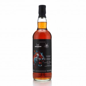 Islay Single Malt 2013 Sansibar 10 Year Old   Dein Whisky
