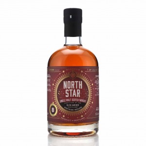 Glen Garioch 2014 North Star 8