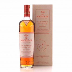 Macallan The Harmony Collection   Rich Cacao