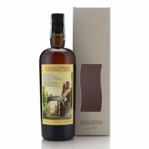 Linkwood 2008 Samaroli Chateau Margaux Cask