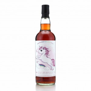 Ben Nevis 2014 Signatory Vintage 6 Year Old   Kirsch Import