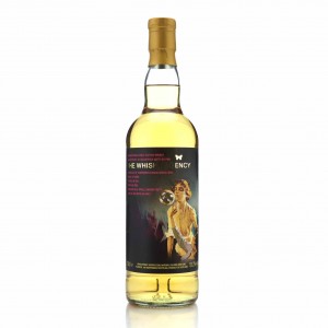 Tobermory Ledaig 2011 The Whisky Agency 10
