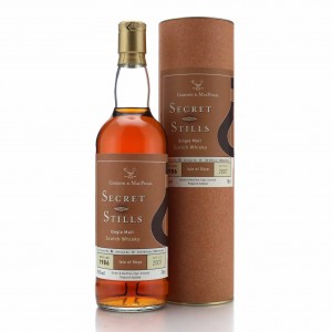 Talisker 1986 Secret Stills No 1 2 Isle Of Skye