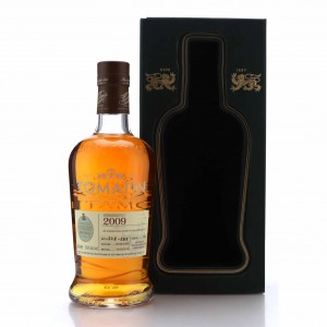 Tomatin 2009 Single Cask 3504 Cheese Tomatin Ltd