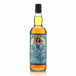 Bowmore 1989 A Dream Of Scotland 31