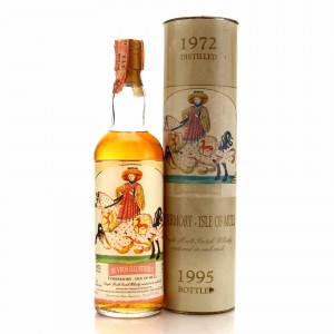 Tobermory 1972 Moon Import De Viris Illustribus