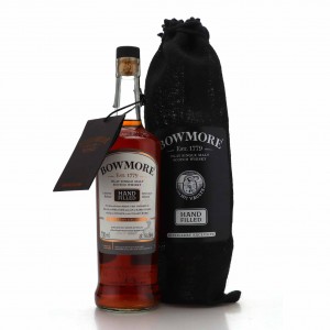 Bowmore 1999 Hand Filled 19 Year Old Cask  2116   Sherry