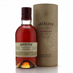 Aberlour A Bunadh Batch 52
