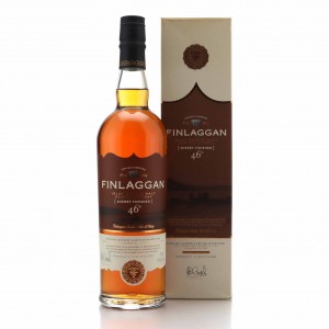 Finlaggan Sherry Finished