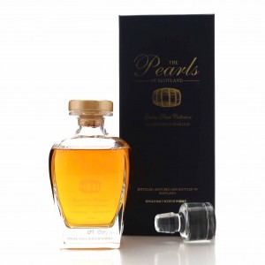 Glenrothes 1988 Pearls Of Scotland 27