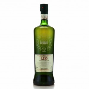 Bowmore 21 Year Old SMWS 3 155