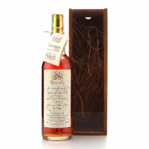 Glenlivet 1972 The Coopers Choice 29
