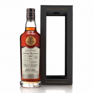 Highland Park 2004 Gordon And Macphail 16 Cask Batch 20 057