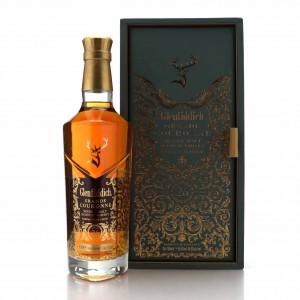 Glenfiddich 26 Grande Couronne 45 8