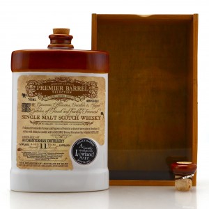 Auchentoshan 11 Douglas Laing Premier Barrel