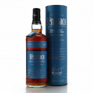 Benriach 1986 Peated Single Oloroso Cask Finish 29 7569