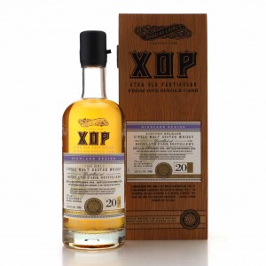 Highland Park 1996 Douglas Laing 20 Year Old XOP