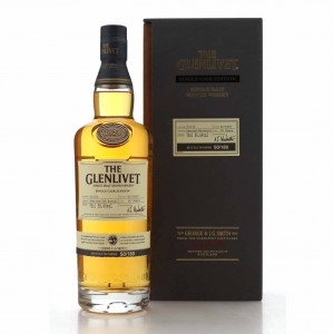 Glenlivet 18 Single Cask 43135