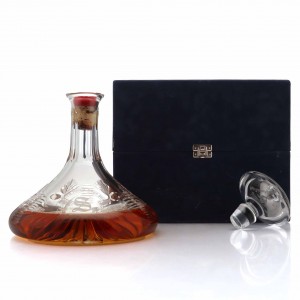 Springbank 1969 Signatory Vintage 26 Decanter