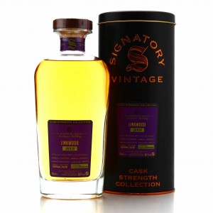 Linkwood 2008 Signatory Vintage Lmdw