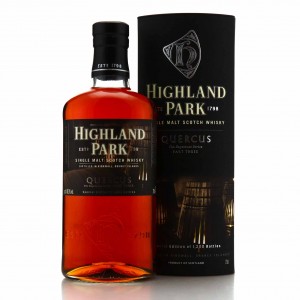 Highland Park Quercus
