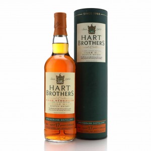 Springbank 1996 Hart Brothers Sherry Cask 17
