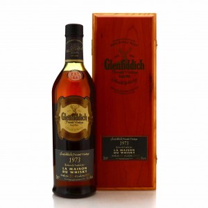 Glenfiddich 1973 Private Vintage 28563 Lmdw