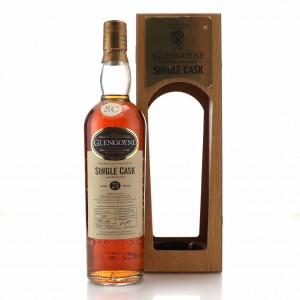 Glengoyne 1986 Single Sherry Cask 23 Year Old  399