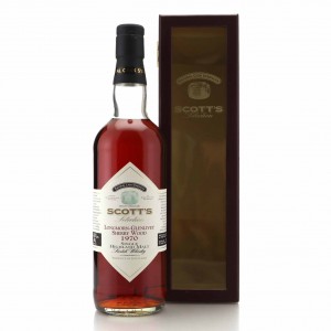 Longmorn 1970 Scott S Selection Sherry Wood