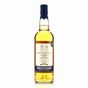 Springbank 1992 Berry Brothers And Rudd