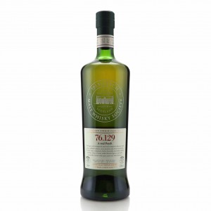 Mortlach 1987 SMWS 28 Year Old 76 129