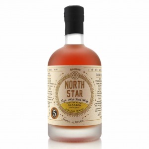 Glasgow 2016 North Star 5 Year Old