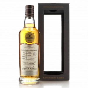 Bunnahabhain 1998 Gordon And Macphail 22 Batch 21 085 Kirsch Import