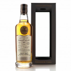 Glenburgie 1994 Gordon and MacPhail 27 Year Old Batch 21 207