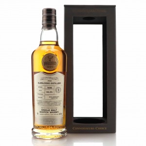 Glenlossie 1998 Gordon And Macphail 20 Batch 19 136
