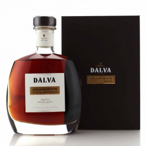 Dalva Aguardente V nica Velh ssima