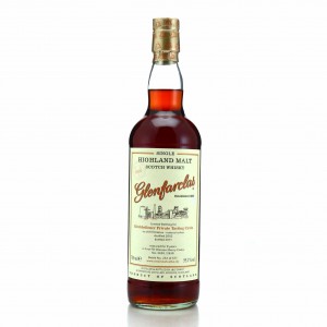 Glenfarclas 2002 Oloroso Casks 9 Year Old Kirchhellener Private Tasting Circle