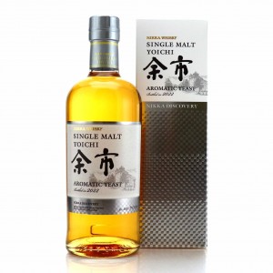 Ichi Aromatic Yeast 2022